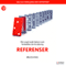 Referenser [References] (Unabridged)