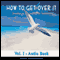 How to Get Over It: Breakups, Betrayals & Rejection (Unabridged)