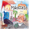 Pinocchio. Folge 1 audio book by Carlo Collodi