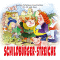 Schildbrger-Streiche audio book by Friedrich Schnberg