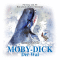 Moby-Dick. Der Wal audio book by Herman Melville