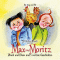 Max und Moritz / Plisch und Plum und fnf weitere Geschichten audio book by Wilhelm Busch