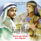 Durch die Wste / Der lprinz audio book by Karl May