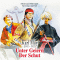 Unter Geiern / Der Schut audio book by Karl May