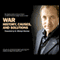 War: History, Causes, Solutions audio book by Michael Brant Shermer