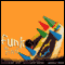 Funk den Ernst audio book by Ernst Jandl