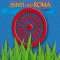 Sinti und Roma hren. Eine musikalisch illustrierte Reise durch die Kultur und Geschichte der Sinti und Roma vom Ursprung in Indien bis in die Gegenwart audio book by Anja Tuckermann