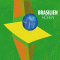 Brasilien hren. Eine musikalisch illustrierte Reise durch die Kultur und Geschichte Brasiliens von den indigenen Kulturen bis heute audio book by Andreas Weiser, Antje Hinz