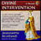 Divine Intervention audio book by Jeannette Scollard