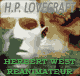 Herbert West, ranimateur audio book by Howard Phillips Lovecraft