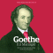 Goethe fr Manager. Wie Sie einfach genial Arbeit und Leben meistern audio book by Stefan Kthe, Monika Schuch