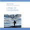 L'Ange de Compostelle audio book by Serge Grandais