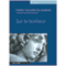 Sur le bonheur