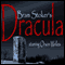 Dracula audio book by Bram Stoker