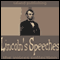 Lincoln's Speeches audio book by Abraham Lincoln