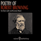 Poetry Of Robert Browning audio book by Robert Browning