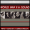 World War II In Sound audio book by Various Artists