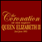 The Coronation of Queen Elizabeth II (Unabridged) audio book by John Snagge