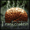 Frankenstein audio book by Mary Shelley