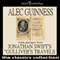 Alec Guinness Reads Passages from Johnathan Swift's 'Gulliver's Travels' audio book by Johnathan Swift