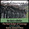 The Red Badge of Courage audio book by Stephen Crane
