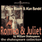 Romeo & Juliet (Unabridged) audio book by William Shakespeare