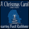 A Christmas Carol [Saland Publishing Version] audio book by Charles Dickens