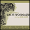 Alice in Wonderland audio book by Lewis Carroll