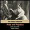 Pride and Prejudice audio book by Jane Austen