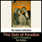 This Side of Paradise audio book by F. Scott Fitzgerald