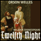 Twelfth Night audio book by William Shakespeare