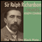 Sir Ralph Richardson reads Joseph Conrad audio book by Joseph Conrad