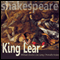 King Lear (Dramatised) audio book by William Shakespeare