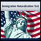 Immigration Naturalization Test (Unabridged)