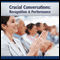 Crucial Conversations: Make Them Work for You (Unabridged) audio book by Deaver Brown