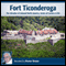 Fort Ticonderoga: The Gibraltar of North America audio book by Deaver Brown