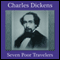 The Seven Poor Travelers: A Charles Dickens Christmas Story (Unabridged) audio book by Charles Dickens