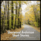 Sherwood Anderson Short Stories (Unabridged) audio book by Sherwood Anderson