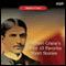 Stephen Crane's Other 13 Favorite Short Stories: George's Mother, The Monster & 11 Others audio book by Stephen Crane