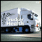 Truckers Health: A Wellness Guide (Unabridged) audio book by Deaver Brown