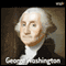 George Washington: The Mozart of American Politics (Unabridged) audio book by Deaver Brown