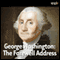 George Washington: Farewell Address (Unabridged) audio book by George Washington