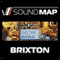 Soundmap Brixton: Audio Tours That Take You Inside London (Unabridged) audio book by Soundmap Ltd