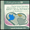 Teaching Intimacy 101: How to Teach Your Children about Sex and Intimacy in Marriage (Unabridged) audio book by Laura M. Brotherson