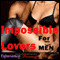 Impossible Lovers for MEN: Directed Erotic Visualisation audio book by Essemoh Teepee