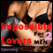Impossible Lovers for MEN, Vol. 2: Directed Erotic Visualisation (Unabridged) audio book by Essemoh Teepee