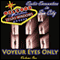 Voyeur Eyes Only: Vegas Windows: Erotic Encounters in Sin City, Volume 1 (Unabridged) audio book by Genevieve Ash, D. L. King, K. D. Grace, Jade Melisande, Nik Havert, Laura Antoniou, Cecilia Duvalle