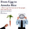 From Ugg to Anneka Rice: How to Get the Very Best Out of the People Who Work for You (Unabridged) audio book by Mr Russell Webster, Mr Brett Lancaster
