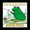 Frogfishing: The Secrets of Building a Successful Network Marketing/MLM Business audio book by Mr Russell Webster