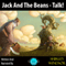 Jack and the Beans Talk (Unabridged) audio book by Shirley Windsor